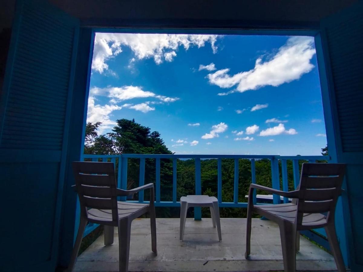 Massalli Sanctuary Lodge Сан-Андрес Экстерьер фото